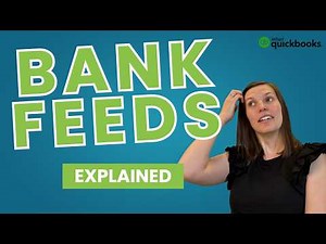 QuickBooks Online Bank Feeds Explained: Connect, Import, and Know What to Review