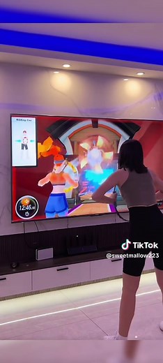 Ring Fit Adventure: Fun Fitness Game for Nintendo Switch