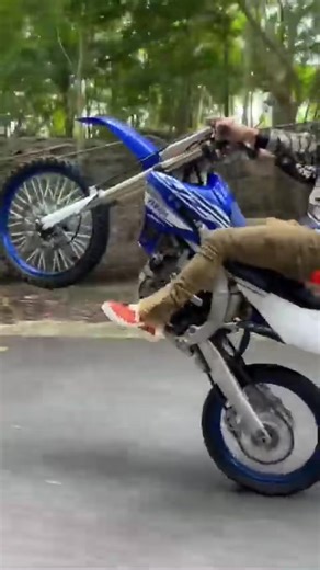 Exploring the 2019 YZ125: A DC Shoes Adventure