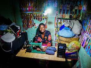 Beyond the grid fund for Africa | Nefco