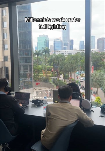 Understanding Workplace Dynamics: Millennials vs. Gen Z