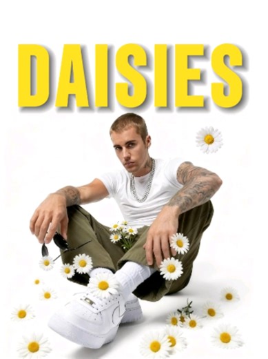 Daisies Lyrics by Justin Bieber - Meaning & Insights