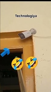 Funny technology 🤣