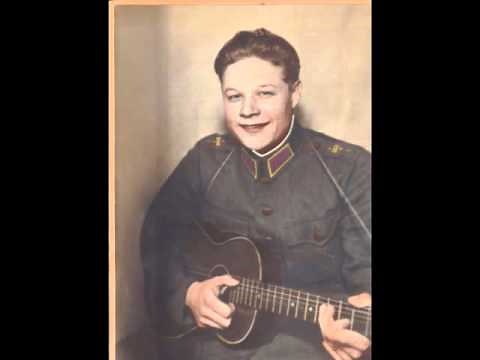 Matti Louhivuori - Elämää Juoksuhaudoissa