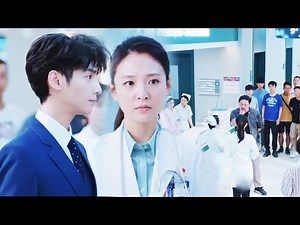 The disruptive patient's family didn't know small doctor they bullied was billionaire's girlfriend!