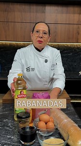Hoje, na Cozinha da Fernanda, temos uma receita bem conhecida por todos, rabanadas. E o melhor? Todos os ingredientes que usei vieram do E.Leclerc Lordelo, sempre com a qualidade e frescura que já conhecemos. Experimentem também aí em casa e digam-me como correu. 💛#cozinhadafernanda #chefernanda #saborescomhistoria #receitasimples #receitascomtradição #foodlovers #cheflife #gastronomia #tiaxicarestaurante | Cozinha da Fernanda