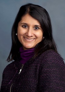 Raval, Deena, D.O. - Morris Hospital