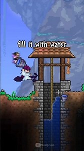 well tutorial #terraria