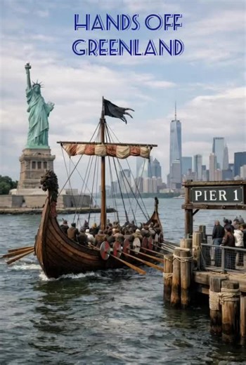 Exploring Greenland's Unique Connection to Denmark