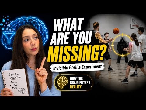 Your Perception Shapes Your Reality