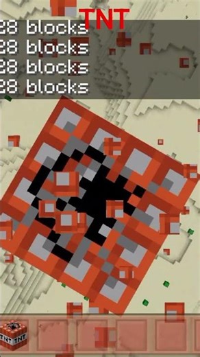 TNT Tutorial for Minecraft
