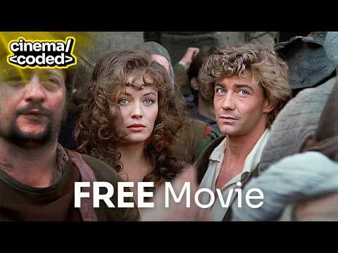The Hunchback Of Notre Dame (1982) - FREE MOVIE