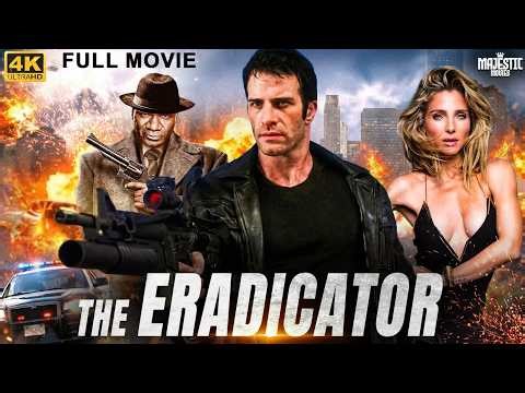 THE ERADICATOR - Full Hollywood Action Movie | English Movie | Mark H., John G. | Free Movies