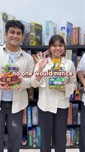 Figrr on Instagram: "🎲 Who said bananas are just a fruit? 🍌 We found the real reason to go bananas with this #NewOpening! @banana.board.game.club is Malad’s NEWEST board game space for chill sessions or serious fun! 📍 Details you need to roll the dice right: 🕒 Timings: Tuesday to Sunday 2:00 PM – 11:00 PM Night outs allowed with prior notice! 🌙 💸 Pricing: 1 hour – ₹249 3 hours – ₹499 6 hours – ₹850 ✔️ Includes: Full access to 400+ games, pantry, & expert guidance! 📍 Address: Unit 221, Aur