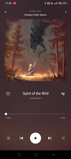 Spirit of the Wild - Adventure Game Song | Isekai Soundtrack