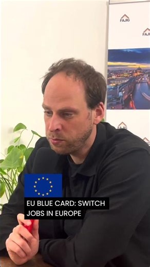 EU Visa: How to find a tech job