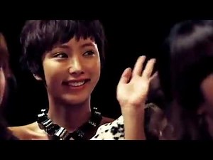 MV HQ ENG | Dalmatian (달마시안) - Round 1 (라운드1)「K-Pop September 2010」