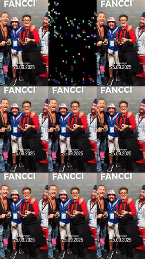 1K views · 3 comments | #venusberlin2025 #erotikmesse #besteleben #vollnormaaal #endlichnormaleleute | Conny Dachs | Facebook