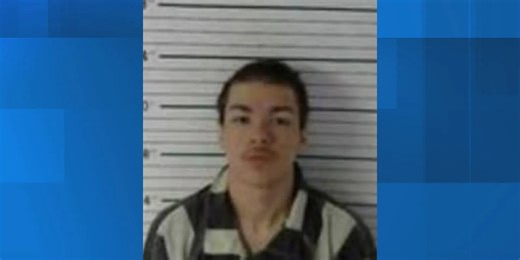 Kinder man accused of kidnapping ex-girlfriend, nearly drowning her in woods