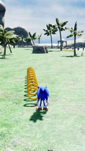Sonic Infinity Engine Mobile #android #sonic #sonicthehedgehog #sega #gaming #games #sonicfrontiers