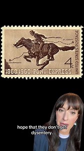 Pony Express Gossip: Surprising Old Stories & History