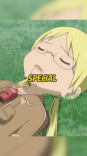 There's no curse at all on the 7th layer of the Abyss? #madeinabyss #anime | DEXP