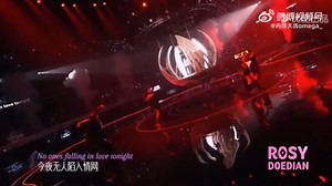 Zhao Lusi’s full live performance of Black Veil Bride at her birthday ‘Miss You’ fan meeting concert. #ZhaoLusi #RosyZhao #赵露思 #จ้าวลู่ซือ #zhaolusixmissyouconcert | Rosy Huang