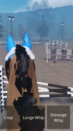 Gro pro #strideway #horse #roblox #no sound just the OG sound