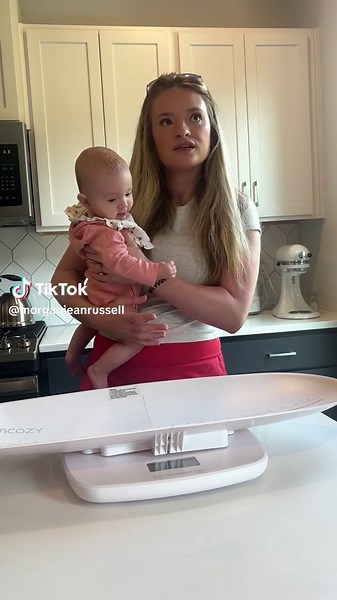 Essential Baby Scale Review for New Moms