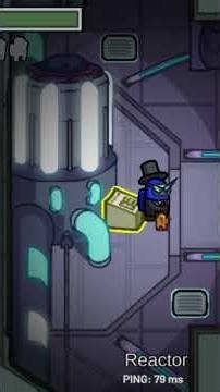 hide and seek chaos #amongus