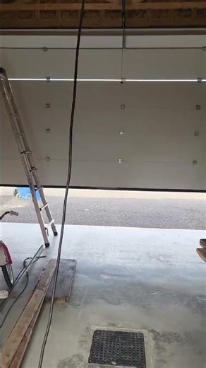 LiftMaster Garage Overhead Door Won't Open Easy Fix #garage #chamberlain #liftmaster