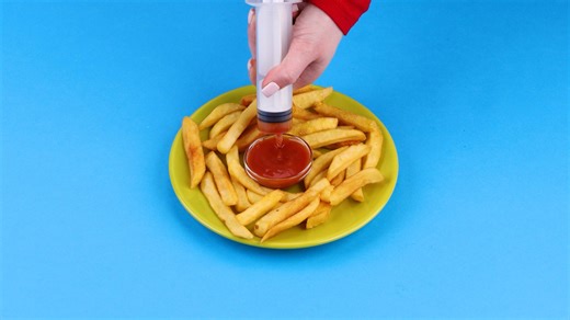 Kitchen Magic: Essential Tips and Tricks