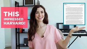 How to get a strong recommendation letter (Get accepted to your dream university part #8)