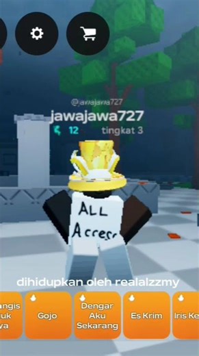 Roblox low cortisol #lowcortisol #roblox #dance #music