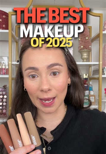Replying to @Morgan Turner GRWM using the BEST of 2025 Part 2💄✨ #bestmakeupof2025 #makeupfavorites #honestmakeupreviews #yearlyfavorites #bestatsephora Mentioned @Makeup By Mario Master Mattes Cream Eyeshadow (Taupe/Espresso) Makeup By Mario Eyeliner @loréal paris usa Extensionist Telescopic Mascara @M.A.C Cosmetics Store Lip Liner Pencils (Cool Spice) @fwee 3D Voluming Gloss (Dirty Coal 30%)