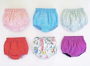 Diaper Cover Sewing Pattern for Baby Boy, Girl, Infant, Toddler, Newborn. Fully Lined Bloomers Pdf Pattern. 0m-2y - Etsy