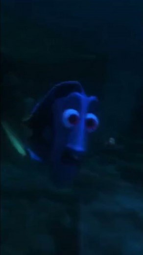 Dory Marlin and Nemo Are Being Chased By Octopus - Finding Dory Part 19