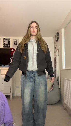 a week of outfits #fashion #outfit #viral #fyp #dab | outfit