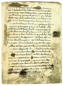 Hildebrandslied - Alchetron, The Free Social Encyclopedia
