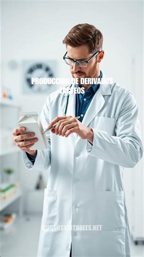 PRODUCTION OF DAIRY PRODUCTS
