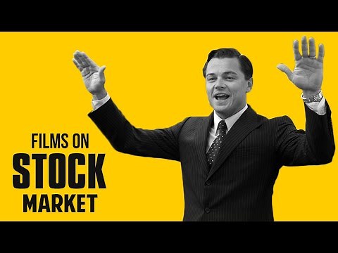 10 Best Movies about Stock Market | List Portal