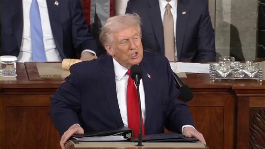 President Trump is right. A war on fraud is exactly what this moment calls for. But if billions have been siphoned from taxpayers across multiple states, we have to think even bigger. We need a crusade for transparency. | Open The Books