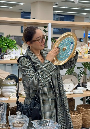 Qaynana ilə yaşamağın üstünlükləri nədir?🫣 Seven Space-dəki outlet günlərini qaçırmayın✨