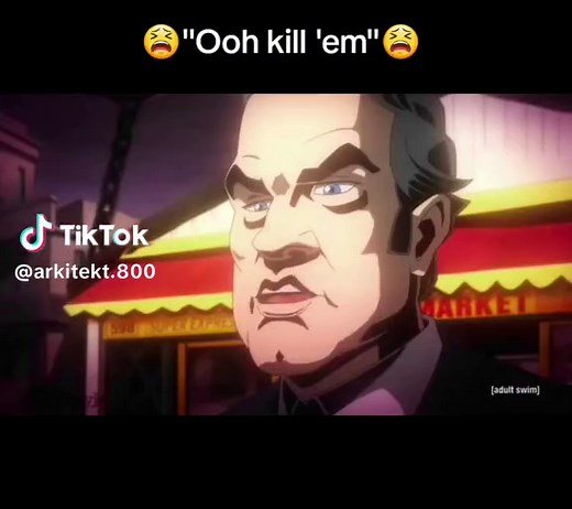 Arki (@arkitekt.800)’s video of black dynamite funny scene