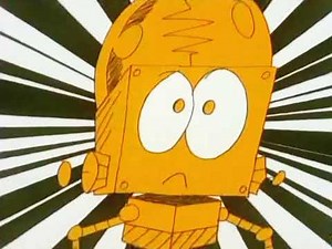 Whatever Happened To... Robot Jones? Intro (REMASTERED)