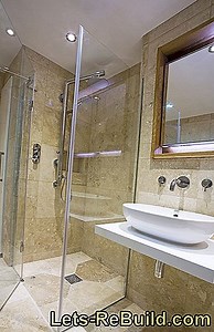 De Douche Op Vloerniveau Installeren - Dit Is Hoe De Installatie Werkt - 2026 | Tips wizard