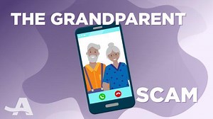 Fraudsters will use any leverage they can get to separate you from your money, including playing on family bonds. Here's how you can avoid one of their favorite ploys: the grandparent scam. | AARP