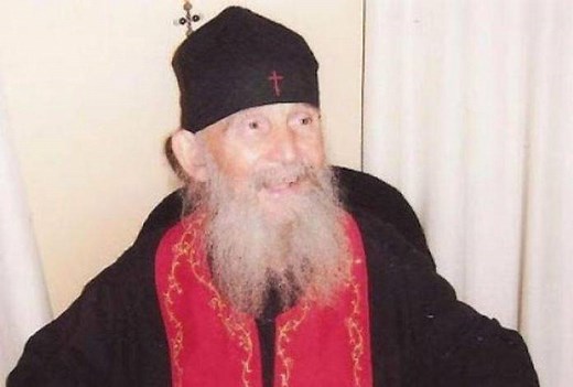 Elder Ephraim: The Greek Monk Who Established 19 Monasteries in America - GreekReporter.com