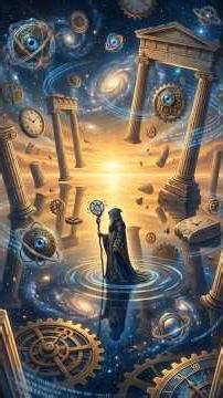 Chronaion — Thought Across Time | Origins