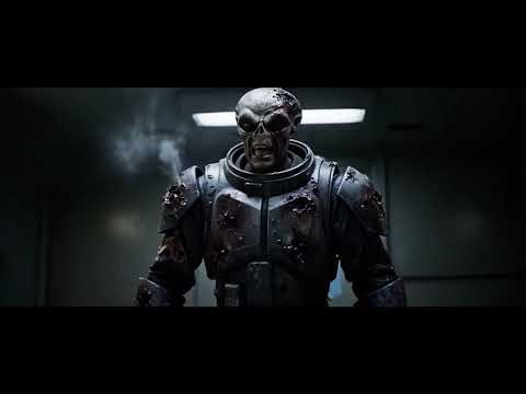 Alien soldiers after battle interview part 3 #viralvideo #viralshorts